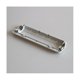 thumbnail image 4 of Cubierta del Cepillo principal para aspiradora robot yuxing S10 S10 PRO S20 S20 PRO X20 X20 PRO X20PRO PLUS color Gris, 4 of 5