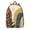 Classic, variant on Mystic Geometric Gold Skull Design Casual Daypack – Lightweight Travel Backpack with Comfortable Carrying, Anti-theft Features for Travel, Gym, and Campus Commuting
