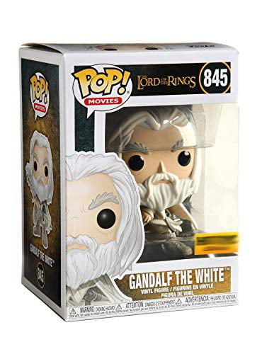 Rings Funko POP! Movies Gandalf 