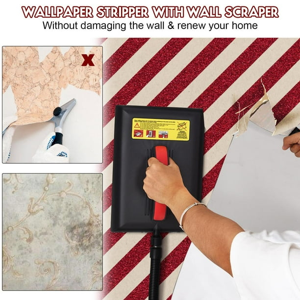 Wallpaper steamer near me deals