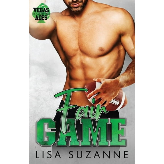 The Vegas Aces: Fair Game (Paperback)
