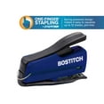 thumbnail image 4 of (2 pack) Bostitch Nano® Mini Stapler, 12-Sheets, Reduced Effort, 4 of 4