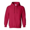 thumbnail image 1 of Gildan Heavy Blend Adult  Hooded Sweatshirt / Hoodie, 1 of 3