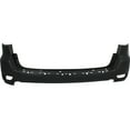 thumbnail image 2 of Geelife 1VQ65TZZAA 68111469AA Bumper Covers Fascias Set of 2 Rear Upper, 2 of 9