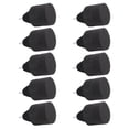 thumbnail image 1 of Foam Arrows, Pores Design Impact Absorbing Sponge Arrowhead Multipurpose Safe  For Outdoor For Archery Game, 1 of 8