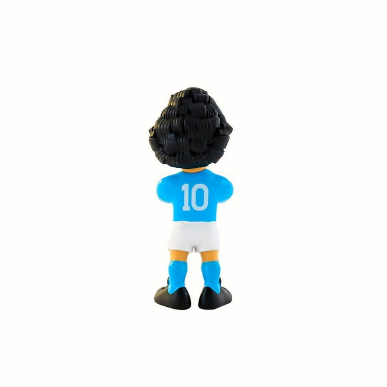 Minix Diego Maradona Football Legends – 12cm Collectible Figurines