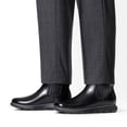 thumbnail image 5 of Bruno Marc Men's Chelsea Boots - Classic Comfort, 5 of 7