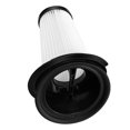 thumbnail image 4 of 2X Accesorios de Repuesto de Aspiradora con Filtro HEPA para Rowenta ZR005202 Lavable FáCil de Quitar Y Reemplazar, 4 of 6