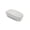 White, variant on LAILLSH 2026 New Arrival Cleaning Brush Macaron Color Scheme Washing Tool Wash Brush Shoe Scrubber Cleaning Cleaner
