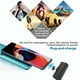 thumbnail image 3 of Cargador portátil pequeño 4800mAh Ultracompacto 20W PD Energía de carga rápida, 3 of 8