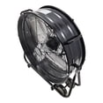 thumbnail image 6 of Techtongda 24 Inch Air Circulation Heavy Duty Metal Industrial Drum Fan Black, 6 of 12