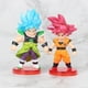 thumbnail image 5 of Dragon Ball Juguetes Mini Colección 16 Piezas 7 Cm Goku Etc Xishao Juguetes, 5 of 5