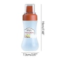 thumbnail image 2 of TIMIFIS Seasoning Bottle Kitchen Home with Cover Five Holes Bottle with Scale Bottle Seasoning Bottle Kitchen Ketchup Bottle Seasoning Bottle Kitchen Gadgets, 2 of 2