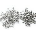 thumbnail image 1 of Rivet,100pcs Double Cap Rivet Metal Rivet Spikes Rivets Seamless Integration, 1 of 5