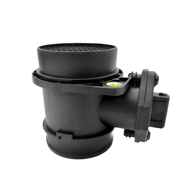 Medidor de flujo Sensor de flujo PENGJJMXG 037906461c marca negra