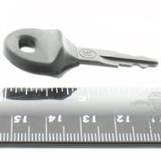 Johnson Evinrude OMC OEM No. 76 Ignition Key, 0127592