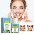 thumbnail image 2 of Foot Smoother Your Skin With Our Collagen Facial Moisturizer Hydrate And Erase In One Soft & Light Formula!, 2 of 4