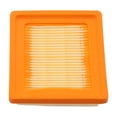 thumbnail image 4 of Air Filter For Stihl 4180 141 0300 Km111R Km131 / R Fs91 Fs111 / R Fs131 Ht103 Bt131 Fr131T Fs91 Fs91R Fs111 Fs111R Fs131 Filter, 4 of 7