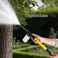 thumbnail image 2 of Large Capacity Cordless Pollinators Sprayer Detachable Extension Rod Stainless Steel Nozzle For Greenhouse Use, 2 of 8