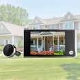 thumbnail image 4 of DPTALR Oeil Électronique Caché Mini Intelligent de 3,5 Pouces avec 1 Million, 4 of 7