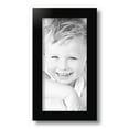 thumbnail image 2 of ArtToFrames 6x12 inch Black Picture Frame, Black MDF Poster Frame (4267), 2 of 8