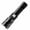 A, variant on ICQOVD Rechargeable LED Flashlight with Digital Display,Waterproof Strong Beam Torch for Outdoor and Emergency
