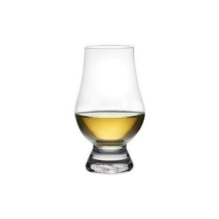 Glencarin Crystal Whiskey/Scotch Glass