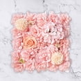 thumbnail image 7 of 15Inchx15inch Artificial Panel for Wedding Party Decor Light Pink, 7 of 7