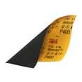 thumbnail image 5 of 3M Wetordry Sandpaper, 32038, 400 Grit, 9 in x 11 in, 5 per pack, 20 per case, 5 of 6