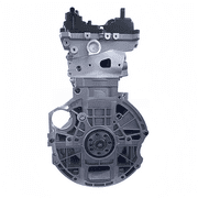 G4KH 2.0T Long Block Engine Assembly For 2012-2016 Hyundai Santa Fe Kia Optima Soul Sportage Turbo