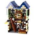 thumbnail image 4 of LEGO Harry Potter Diagon Alley 10217 (Discontinued by manufacturer), 4 of 6