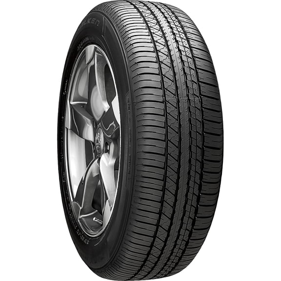 Falken Ziex ZE001 A/S 245/60R18 105H BW All Season Tire