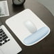thumbnail image 5 of Mouse Pad Wrist Pad Hand Support Rubber Pad Office Thick Rubber Bottom, 5 of 6