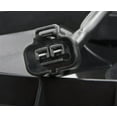 thumbnail image 3 of Radiator Fan Motor Assembly, 3 of 5