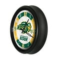 thumbnail image 2 of North Dakota State University Indoor/Outdoor LED Wall Clock, 2 of 5