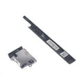 thumbnail image 2 of 1Set New DVD Faceplate Bezel Ejector for Dell Latitude E6440 E6540AMAZGPUSL WL, 2 of 10