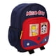 thumbnail image 2 of Mochila De Dibujos Animados, Mochila De Escuela Primaria, Elegante, Colorida, Suave Para La Escuela EOTVIA Azul oscuro, 2 of 8