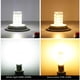 thumbnail image 2 of Lámpara de maíz de cerámica led g8 g9 102 lámpara 76 lámpara 51 lámpara 12-30v Universal 110-220V Universal, 2 of 3