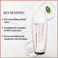 thumbnail image 5 of Revlon Outrageous Color Protection Conditioner, 190ml, 5 of 5