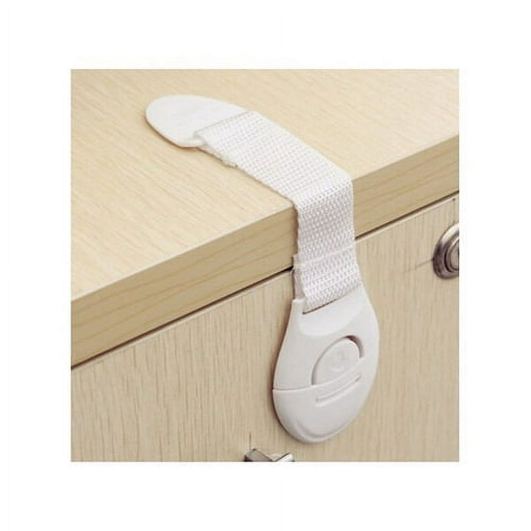 Home Baby Safety Cabinet Lock OEM Customzied Child Safety Drawer Locks -  China Lock and Cam Lock price