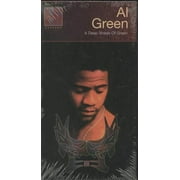 Al Green - A Deep Shade Of Green - CD Box Set