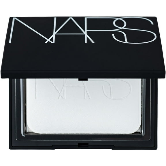 NARS Light Reflecting Pressed Setting Powder - Crystal (Translucent) 10g/0.35oz