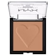 thumbnail image 1 of Polvo Matificante NYX PROFESSIONAL MAKEUP No Puedo Parar No Me Detendré, 1 of 3
