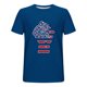 thumbnail image 3 of Camisetas de Manga Larga para Hombres Imprimir Cuello Redondo Camiseta Casual, Top de Moda Unisex para Eventos Diarios, Deportivos Y Especiales, 3 of 3