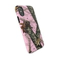 thumbnail image 2 of Speck Products Presidio Inked Iphone X/Iphone Xs Max Case, Mossy Oak Break-Up Pink/Black (133125-8675), 2 of 2