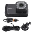thumbnail image 2 of Car Dash Cam, Night Vision HD 1080P Loop Recording Car Driving Recorder  for Taxi, 2 of 7