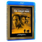 The Great Raid (Director's Cut) [Blu-ray]