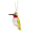 thumbnail image 1 of Ensemble de 12 Ornements de Colibris, 1 of 1