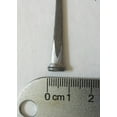 thumbnail image 2 of 50 1.5" COMMON CUT Nails-Antique Style, 2 of 4