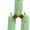 Small Cucumber, variant on Guvpev 11" Cucumber Plush 3-Piece Set, Soft Small Cucumber Stuffed Animals, Cute Vegetable Pillow Toy for Emotional Support & Birthday Gift Giving
